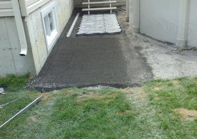 Service de pavage en tout genre professionnel à Laval - GSB Construction
