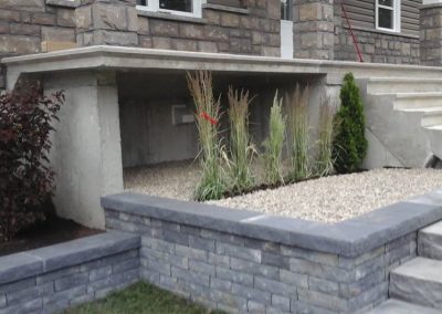 Service de pavage en tout genre professionnel sur la Rive Nord - GSB Construction