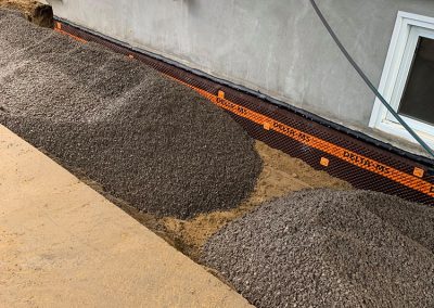 Service de pavage - Les Entreprises GSB à Laval